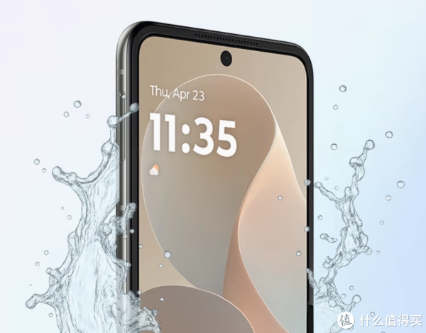 正规配资炒股平台网址 moto Razr60 Ultra：AI 外屏太懂懒人，拍照也惊喜​