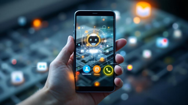 股票配资开户炒股 AI是新的Android恶意软件吗？手机厂商争夺用户注意力的战争