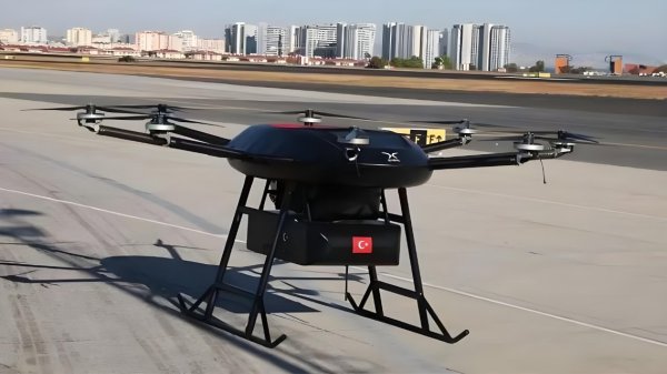 网络配资公司 中国电建等成立科技公司 含智能无人飞行器制造业务