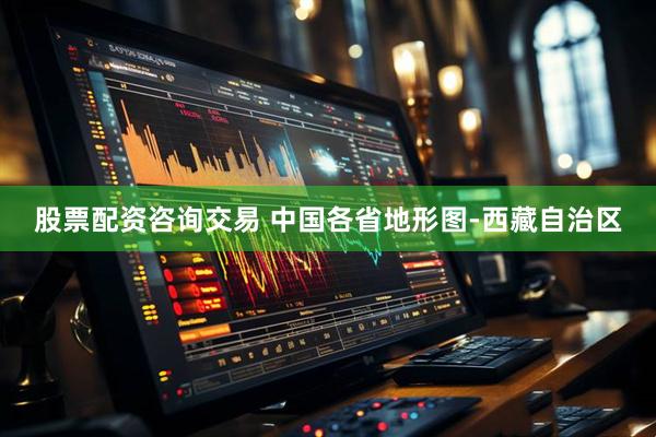 股票配资咨询交易 中国各省地形图-西藏自治区